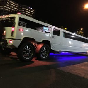 Prom Limos