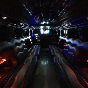 Wedding Limos