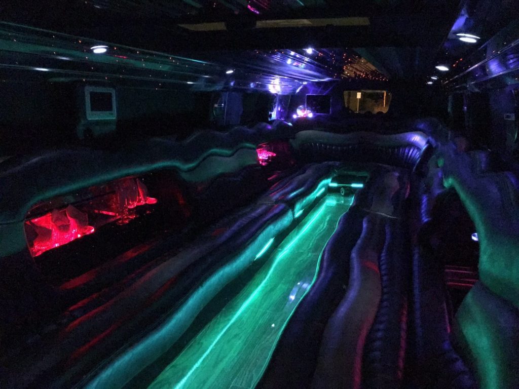 Prom Limo Services