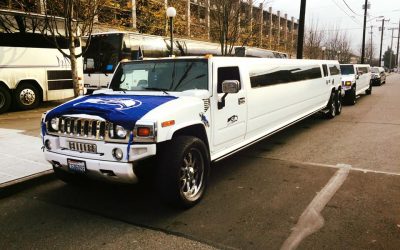 Hire Wedding Limos in Seattle