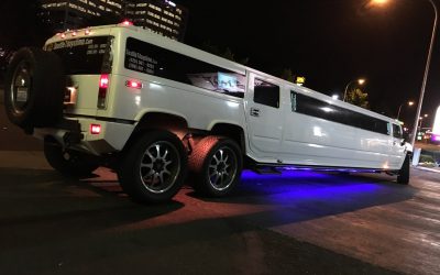 Prom Limos