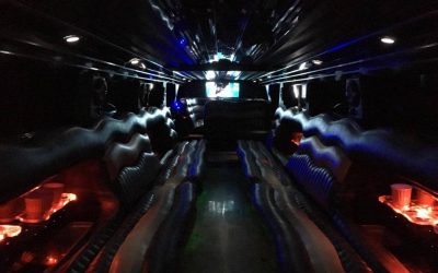 Wedding Limos