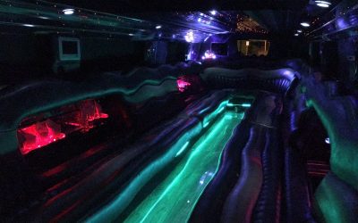 Prom Limo Services