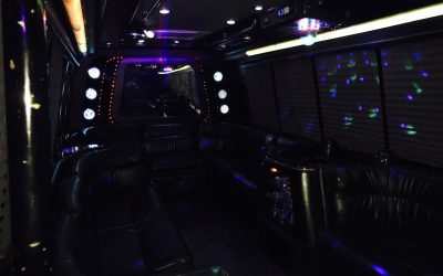 Seattle Prom Limo